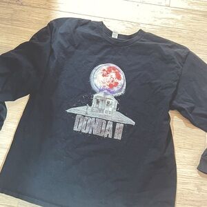 Kanye West DONDA 2 era long sleeve XL YEEZY